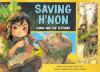 Cover image of Saving H'non