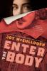 Cover image of Enter the body