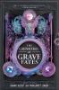 Cover image of The grimoire of grave fates