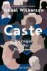 Cover image of Caste