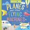 Cover image of Planes and other flying machines