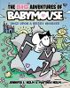 Cover image of The Big adventures of Babymouse