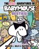 Cover image of The big adventures of Babymouse