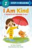 Cover image of I am kind