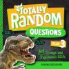 Cover image of Totally random questions