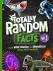 Cover image of Totally random facts