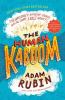 Cover image of The human kaboom