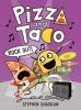 Cover image of Pizza and Taco