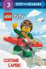 Cover image of LEGO City