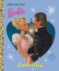 Cover image of Cinderella