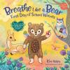 Cover image of Breathe like a bear