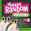 Cover image of Totally random questions