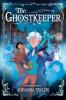 Cover image of The ghostkeeper