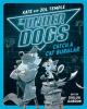 Cover image of The Underdogs catch a cat burglar