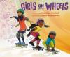 Cover image of Girls on wheels