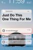 Cover image of Just do this one thing for me