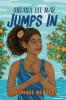 Cover image of Aniana Del Mar jumps in