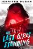 Cover image of The last girls standing