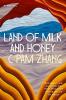 Cover image of Land of milk and honey