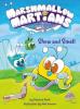 Cover image of Marshmallow martians