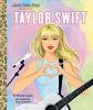 Cover image of Taylor Swift