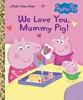 Cover image of Peppa Pig