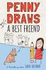 Cover image of Penny draws a best friend