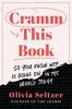 Cover image of Cramm this book