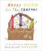 Cover image of Happy Easter from the crayons