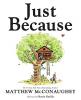 Cover image of Just because