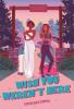 Cover image of Wish you weren't here