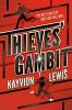 Cover image of Thieves' gambit