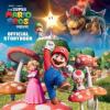 Cover image of The super Mario Bros. movie