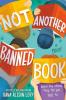 Cover image of Not another banned book