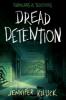 Cover image of Dread detention