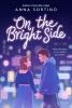 Cover image of On the bright side