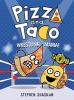 Cover image of Pizza and Taco