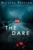 Cover image of The dare