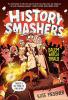 Cover image of History smashers