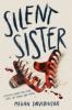 Cover image of Silent sister