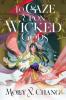 Cover image of To gaze upon wicked gods