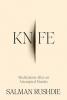 Cover image of Knife