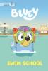 Cover image of Bluey