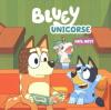 Cover image of Bluey