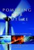 Cover image of Powering our future