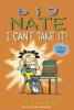 Cover image of Big Nate