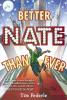 Cover image of Better Nate Than Ever