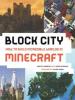 Cover image of Block city