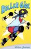 Cover image of Roller girl