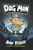 Cover image of Dog Man